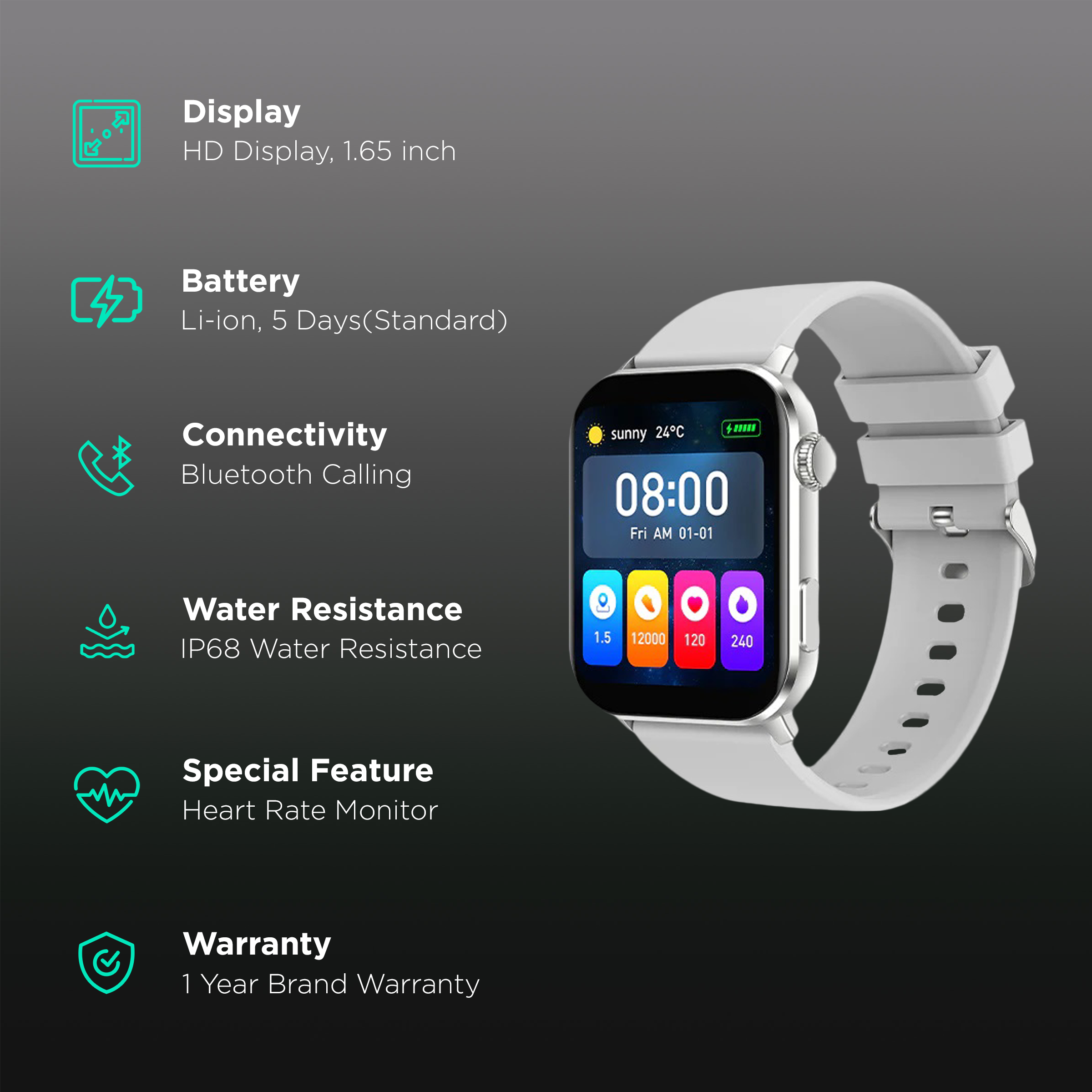 bsw040 smartwatch